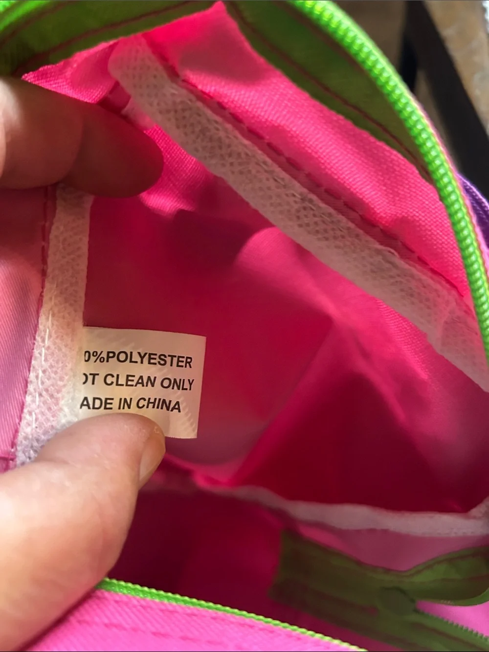 None cute pink